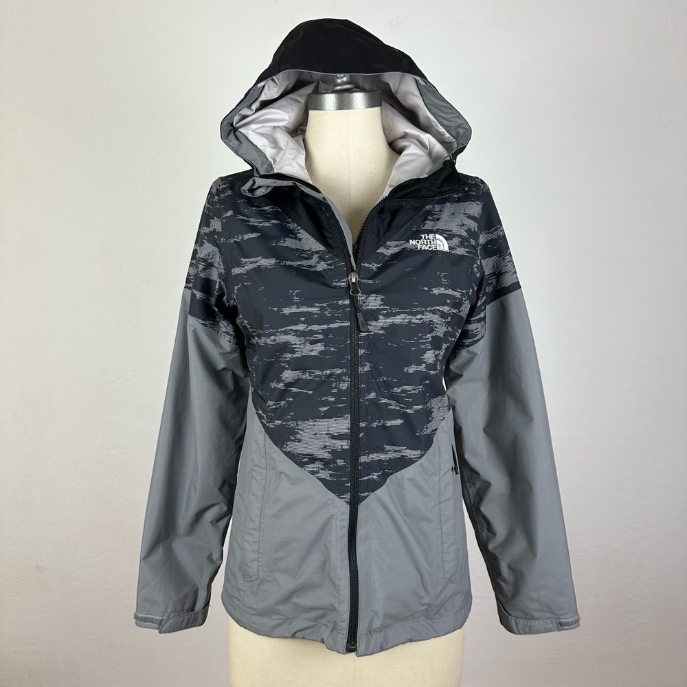 The North Face Hooded Jacket Size XS